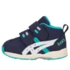 GD. Runner MS-Mid “Azul Branco”