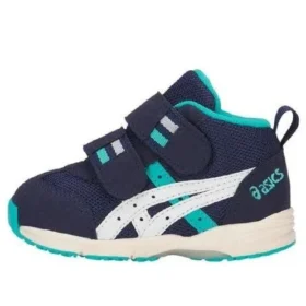 GD. Runner MS-Mid “Azul Branco”