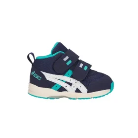 GD. Runner MS-Mid “Azul Branco”