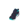 GD. Runner MS-Mid “Azul Branco”