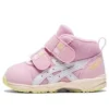 GD. Runner MS-Mid “Rosa Branco”