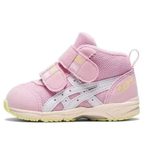 GD. Runner MS-Mid “Rosa Branco”