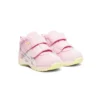 GD. Runner MS-Mid “Rosa Branco”