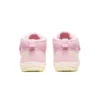 GD. Runner MS-Mid “Rosa Branco”