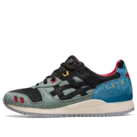 GDLP x Gel-Lyte 3 OG “Tropicalia”