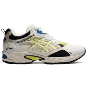 GEL-100 TR “Branco Creme Amarelo”