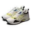 GEL-100 TR “Branco Creme Amarelo”