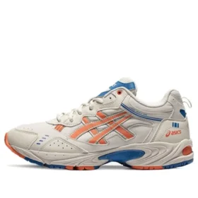 GEL-100 TR “Branco Laranja”