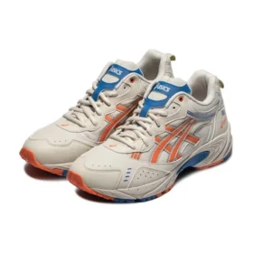 GEL-100 TR “Branco Laranja”