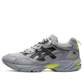 GEL-100 TR “Cinza Amarelo Neon”