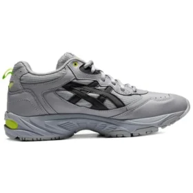 GEL-100 TR “Cinza Amarelo Neon”