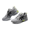 GEL-100 TR “Cinza Amarelo Neon”