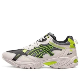 GEL-100 TR “Preto Branco Verde”