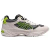 GEL-100 TR “Preto Branco Verde”