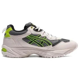 GEL-100 TR “Preto Branco Verde”