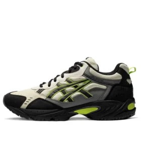 GEL-100 TR “Preto Creme Branco”