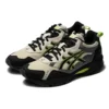 GEL-100 TR “Preto Creme Branco”