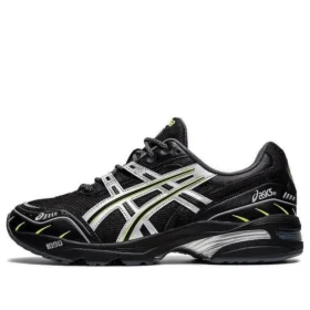 GEL-1090 “Black Pure Silver”