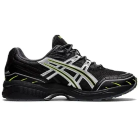 GEL-1090 “Black Pure Silver”
