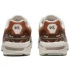 GEL-1090 “Blue Brown”