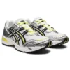 GEL-1090 “Branco Prateado Amarelo”