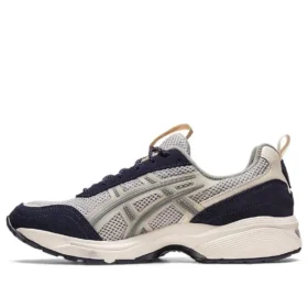 GEL-1090 V2 “Cinza Médio/Rosa Aveia”