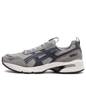GEL-1090 V2 “Cinza Preto”