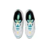 GEL-1090 “White Techno Cyan”