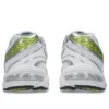 GEL-1130 “Branco Maçã Verde”