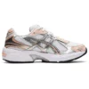 GEL-1130 “Branco Prata Pura”