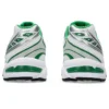 GEL-1130 “Branco Prata Verde”