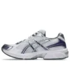 GEL 1130 “Branco/Roxo Empoeirado”