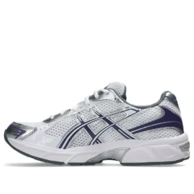 GEL 1130 “Branco/Roxo Empoeirado”