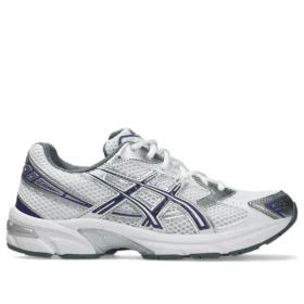 GEL 1130 “Branco/Roxo Empoeirado”