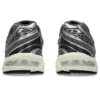 GEL-1130 “Clay Grey Pure Silver”