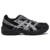 GEL-1130 Exclusive “Preto Branco”