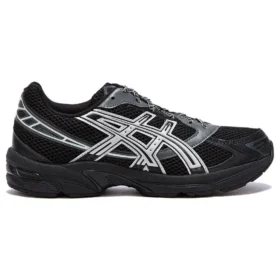 GEL-1130 Exclusive “Preto Branco”