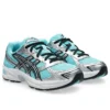 GEL-1130 “Larimar Blue Pure Silver”