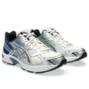 GEL-1130 “Metallic Silver Blue”