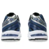 GEL-1130 “Metallic Silver Blue”