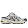 GEL-1130 Mule “Branco Preto”