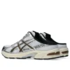 GEL-1130 Mule “Branco Preto”