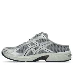 GEL-1130 Mule “Cinza Prateado Metálico”