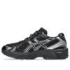 GEL-1130 “Preto Prata Pura”