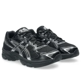 GEL-1130 “Preto Prata Pura”