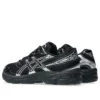 GEL-1130 “Preto Prata Pura”