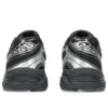 GEL-1130 “Preto Prata Pura”