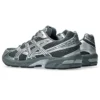 GEL-1130 “Steel Grey Pure Silver”