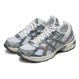 GEL-1130 “White Ironclad”