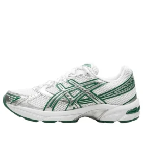 GEL-1130 “White Silver Green”